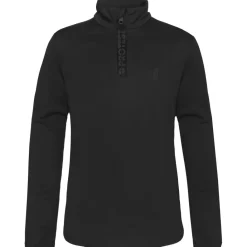 Protest REWILLOWY skipully junior true black< Skipullies|Wintersport