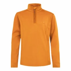 Skipullies|Wintersport-Protest REWILLOWY skipully junior caramel yellow