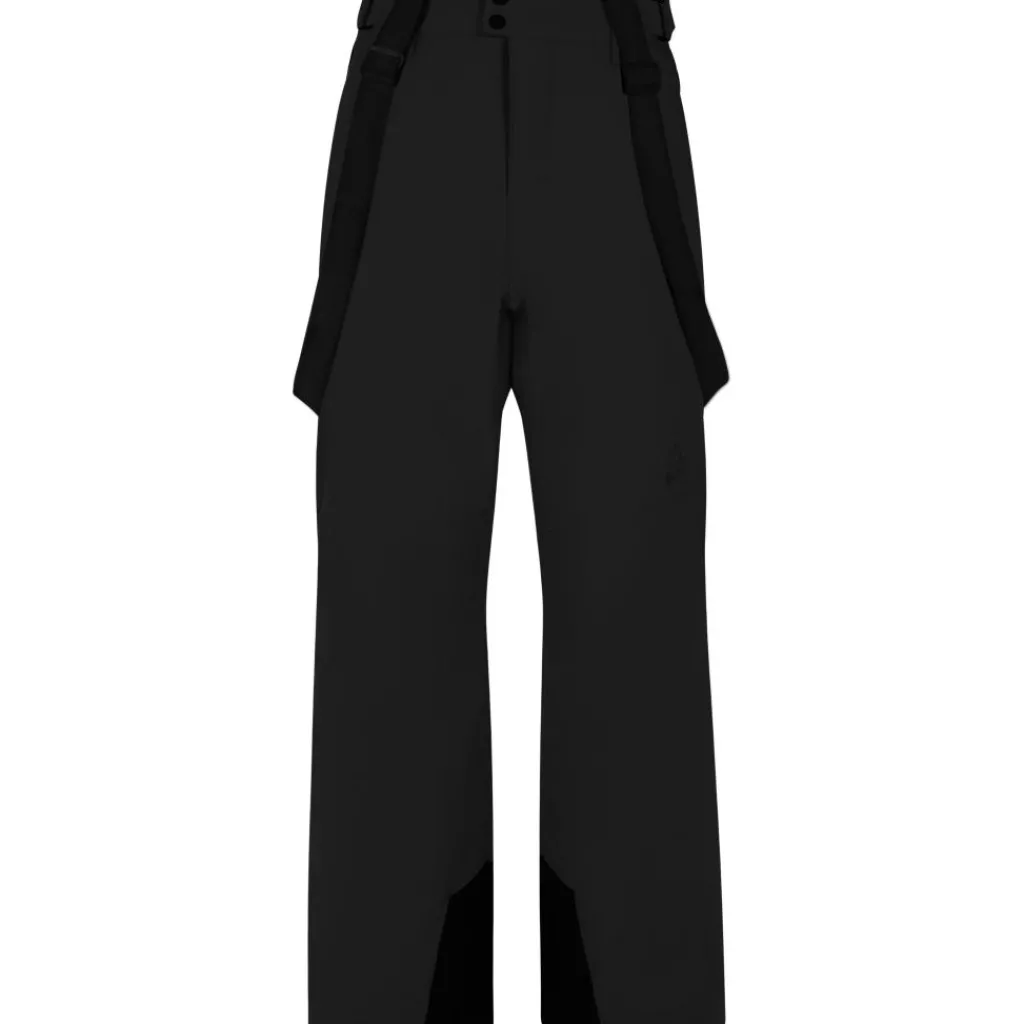 Skibroeken|Wintersport-Protest ROWENS skibroek heren true black