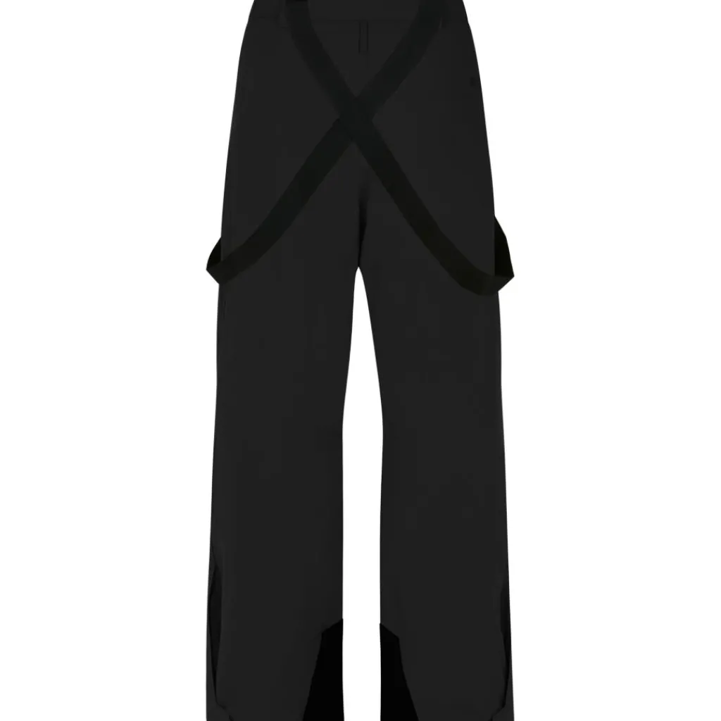 Skibroeken|Wintersport-Protest ROWENS skibroek heren true black