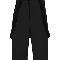 Skibroeken|Wintersport-Protest ROWENS skibroek heren true black