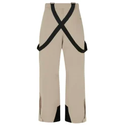 Protest ROWENS skibroek heren bamboobeige< Skibroeken|Wintersport