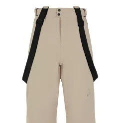 Protest ROWENS skibroek heren bamboobeige< Skibroeken|Wintersport
