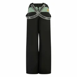 Skibroeken|Wintersport-Protest Roy skibroek junior true black