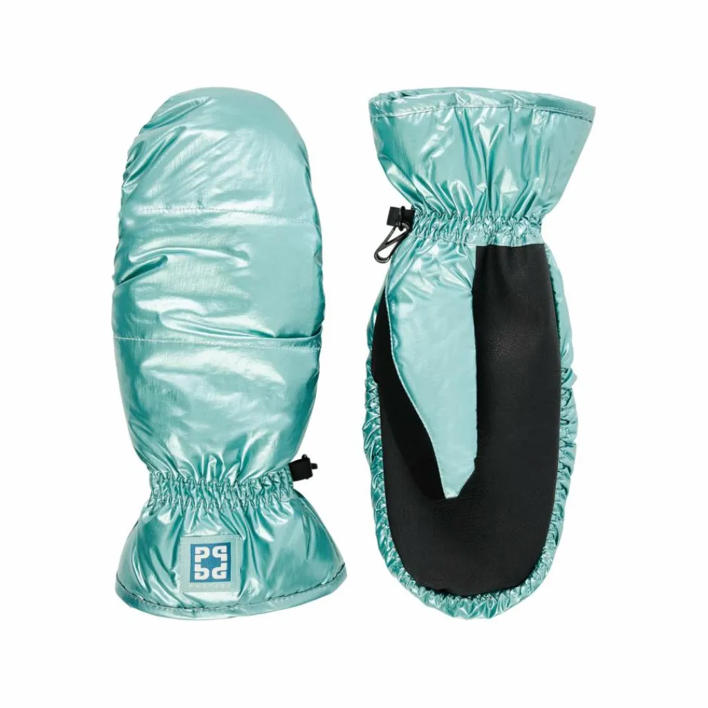 Handschoenen & Wanten|Wintersport-Protest Sammy wanten dames glacial blue