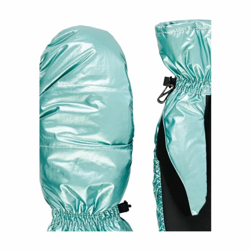 Handschoenen & Wanten|Wintersport-Protest Sammy wanten dames glacial blue