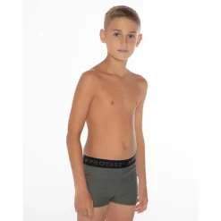 Zwembroek-Protest Sean zwemboxer junior spruce