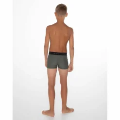 Zwembroek-Protest Sean zwemboxer junior spruce