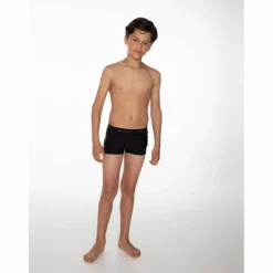 Protest Sean zwemboxer junior true black< Zwembroek