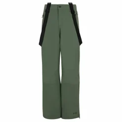 Skibroeken|Wintersport-Protest Spiket skibroek junior thyme