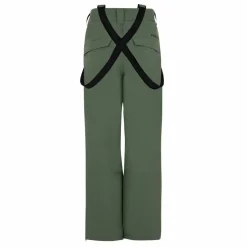 Skibroeken|Wintersport-Protest Spiket skibroek junior thyme