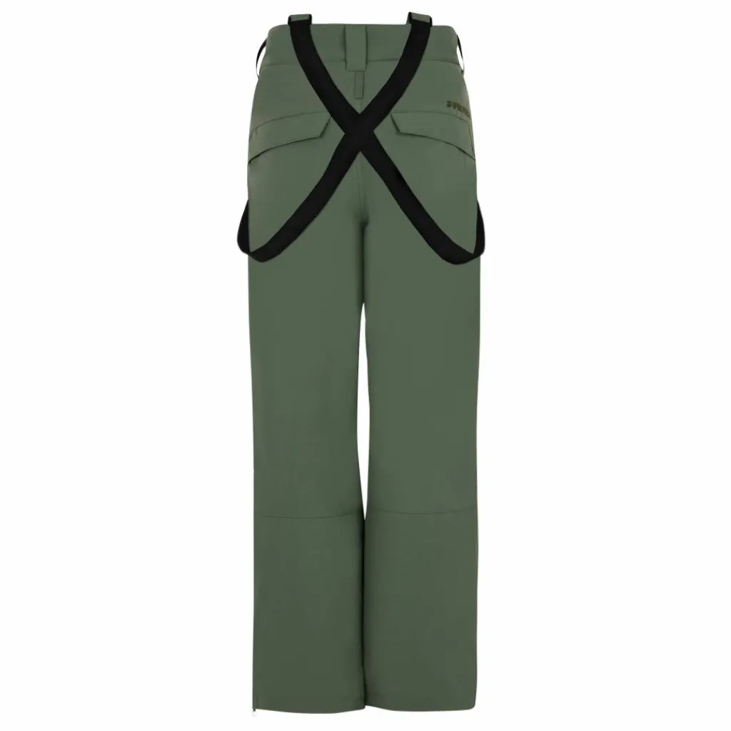 Skibroeken|Wintersport-Protest Spiket skibroek junior thyme