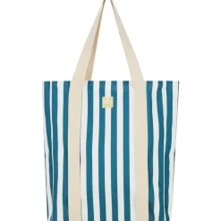 Protest Sporty strandtas surfing blue< Strandtassen