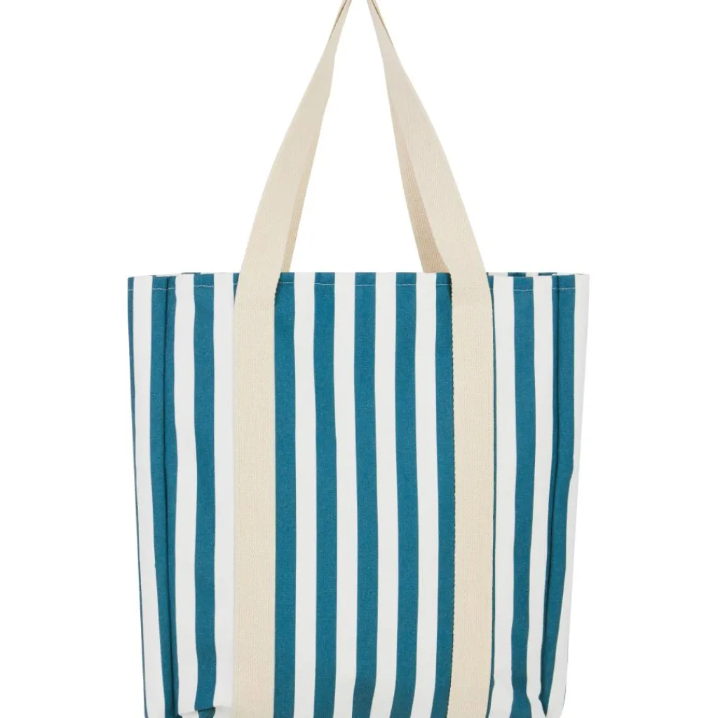 Protest Sporty strandtas surfing blue< Strandtassen