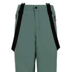 Protest Sunny skibroek junior evergreen< Skibroeken|Wintersport