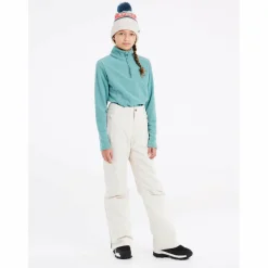 Skibroeken|Wintersport-Protest Sunny skibroek junior kitoffwhite