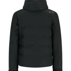Ski Jassen|Wintersport-Protest Superior winterjas heren true black