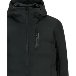 Ski Jassen|Wintersport-Protest Superior winterjas heren true black