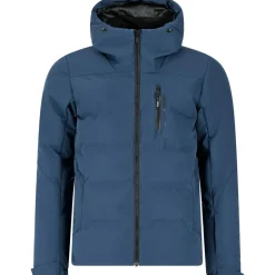 Protest Superior winterjas heren twilight navy< Ski Jassen|Wintersport
