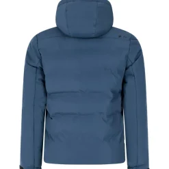 Protest Superior winterjas heren twilight navy< Ski Jassen|Wintersport