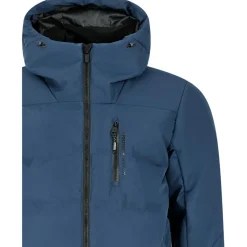 Protest Superior winterjas heren twilight navy< Ski Jassen|Wintersport