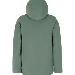 Ski Jassen|Wintersport-Protest Timothy winterjas heren aspen green
