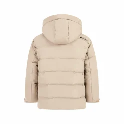 Protest Tumber winterjas junior bamboobeige< Ski Jassen|Wintersport