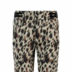 Protest Tuuli skibroek dames bamboobeige< Skibroeken|Wintersport