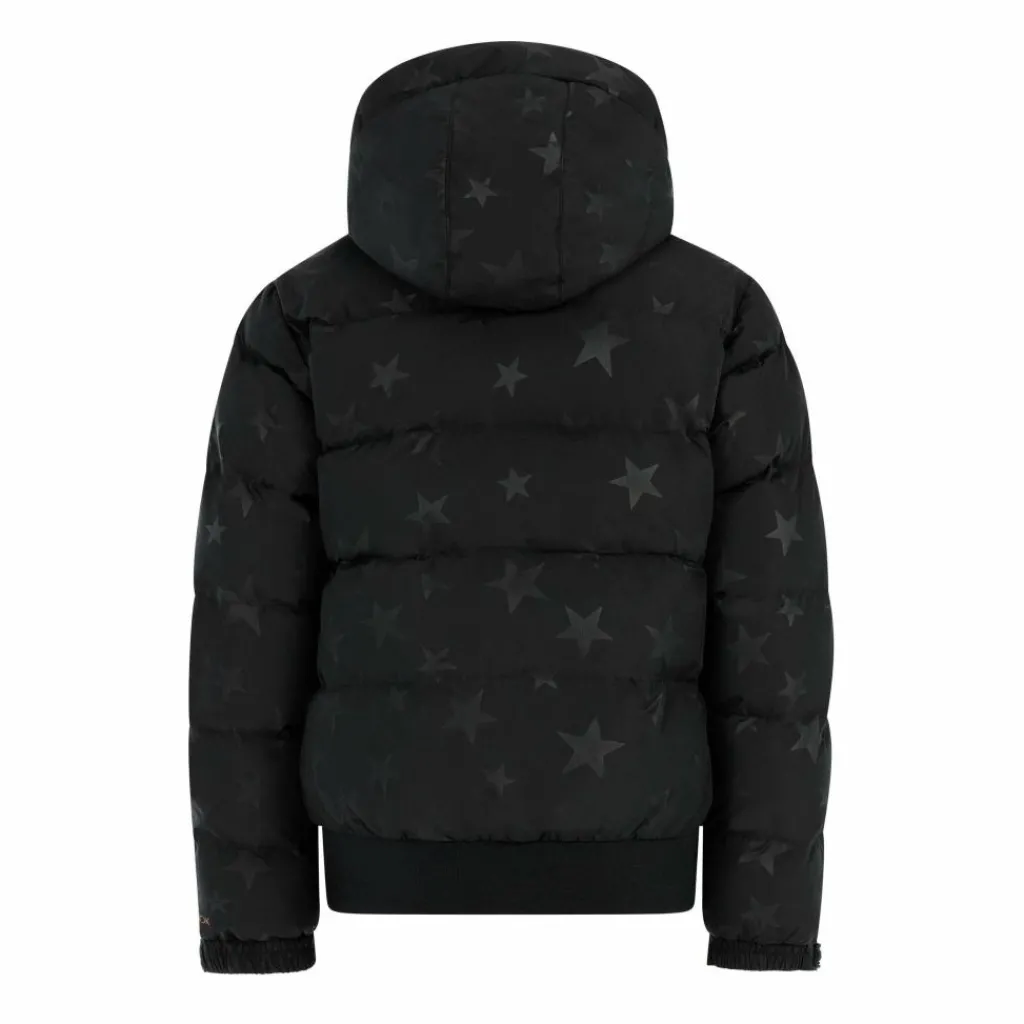 Protest Verity winterjas junior true black< Ski Jassen|Wintersport