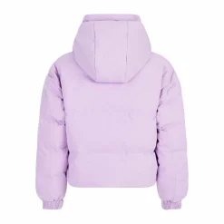 Ski Jassen|Wintersport-Protest Vox winterjas dames thistle purple