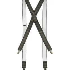 Protest WITLEY bretels kale green< Skibroeken|Wintersport