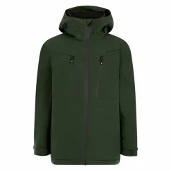 Protest Wixan winterjas junior kale green< Ski Jassen|Wintersport