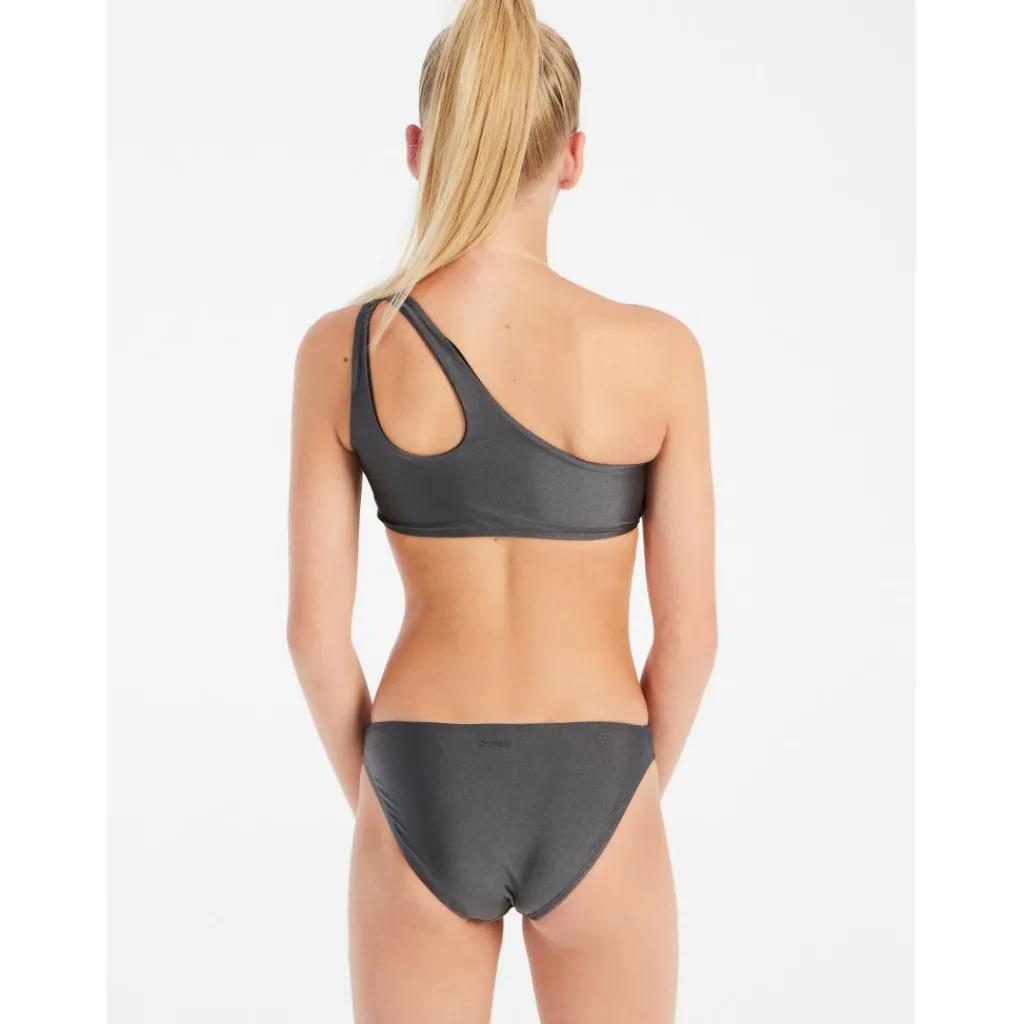 Bikini-Protest Yeah bikini junior anthra grey