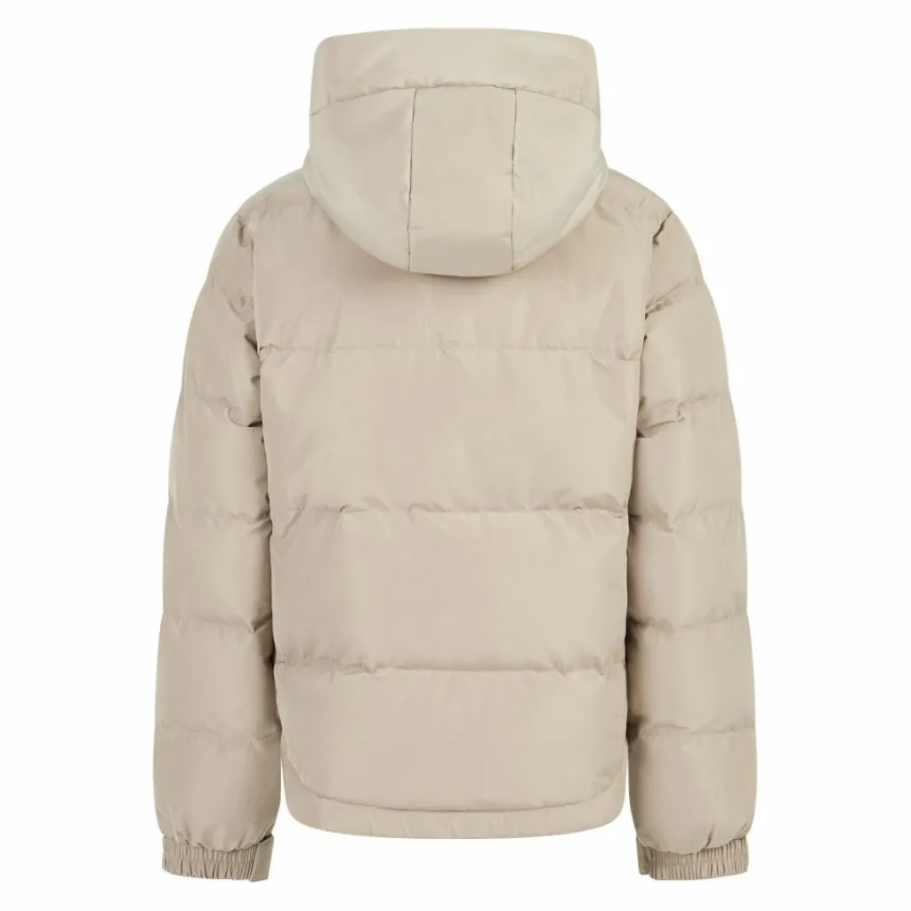 Protest Zana winterjas junior bamboo beige< Ski Jassen|Wintersport