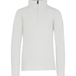 Protest Zora skipully junior kittoffwhite< Skipullies|Wintersport