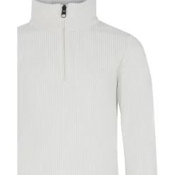 Protest Zora skipully junior kittoffwhite< Skipullies|Wintersport