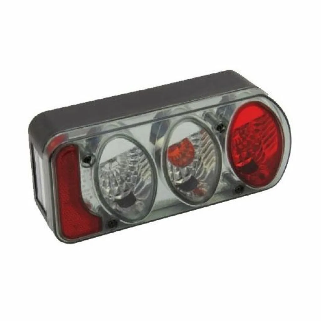 Verlichting Carrosserie-Pro-user AJBA achterlicht rechts