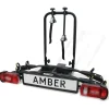 Fietsendragers-Pro-user Amber II fietsendrager