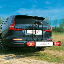 Fietsendragers-Pro-user Amber II fietsendrager