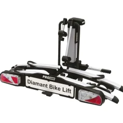Fietsendragers-Pro-user Diamant Bike Lift fietsendrager