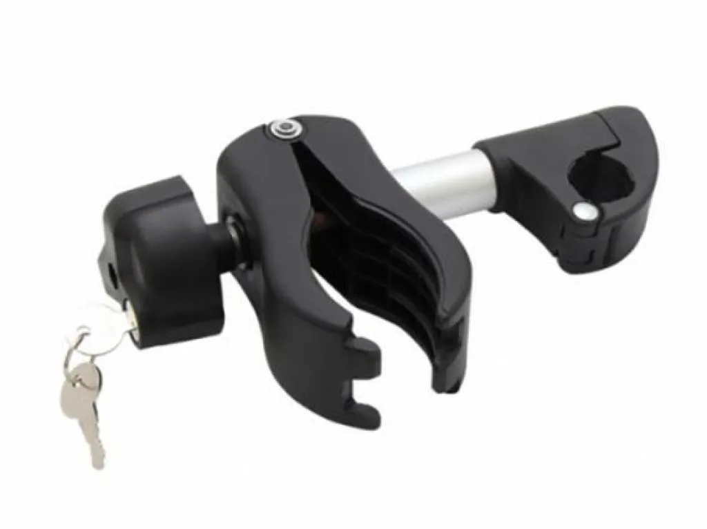 Fietsendragers-Pro-user Diamant en Diamant SG2 framehouder kort