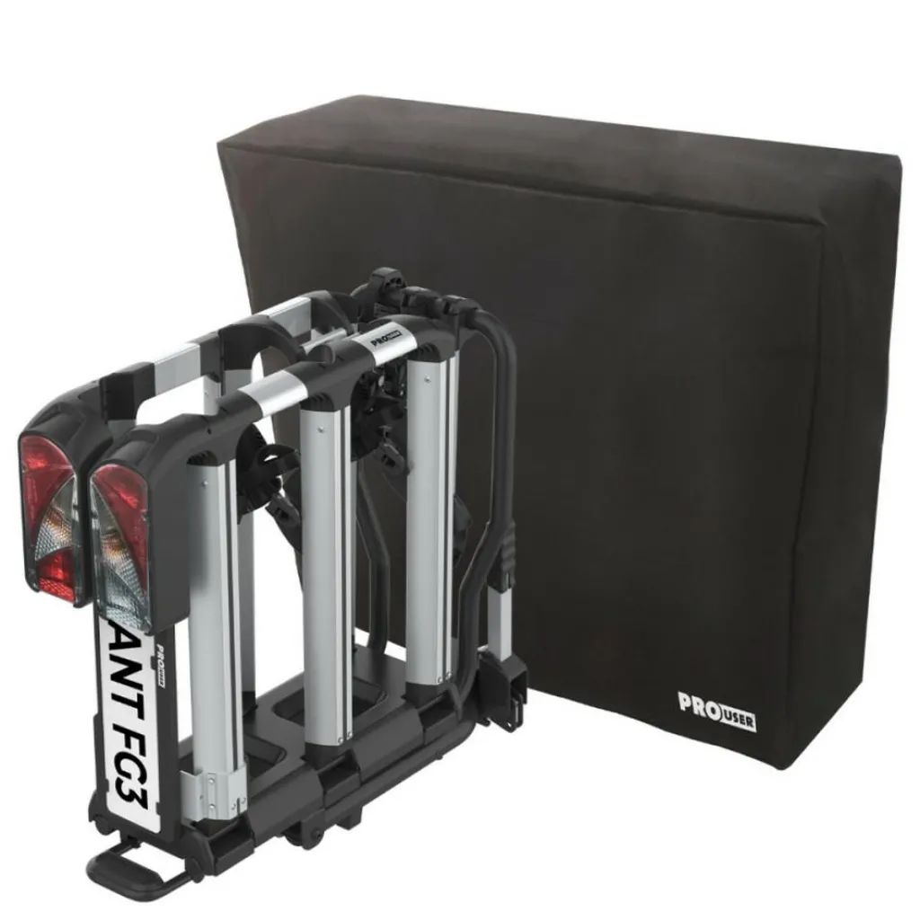 Pro-user Diamant FG3 fietsendragerhoes< Fietsendragers