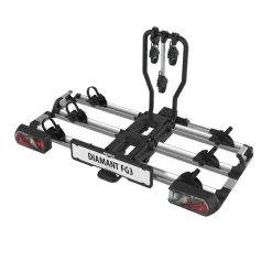 Pro-user Diamant FG3 fietsendrager< Fietsendragers