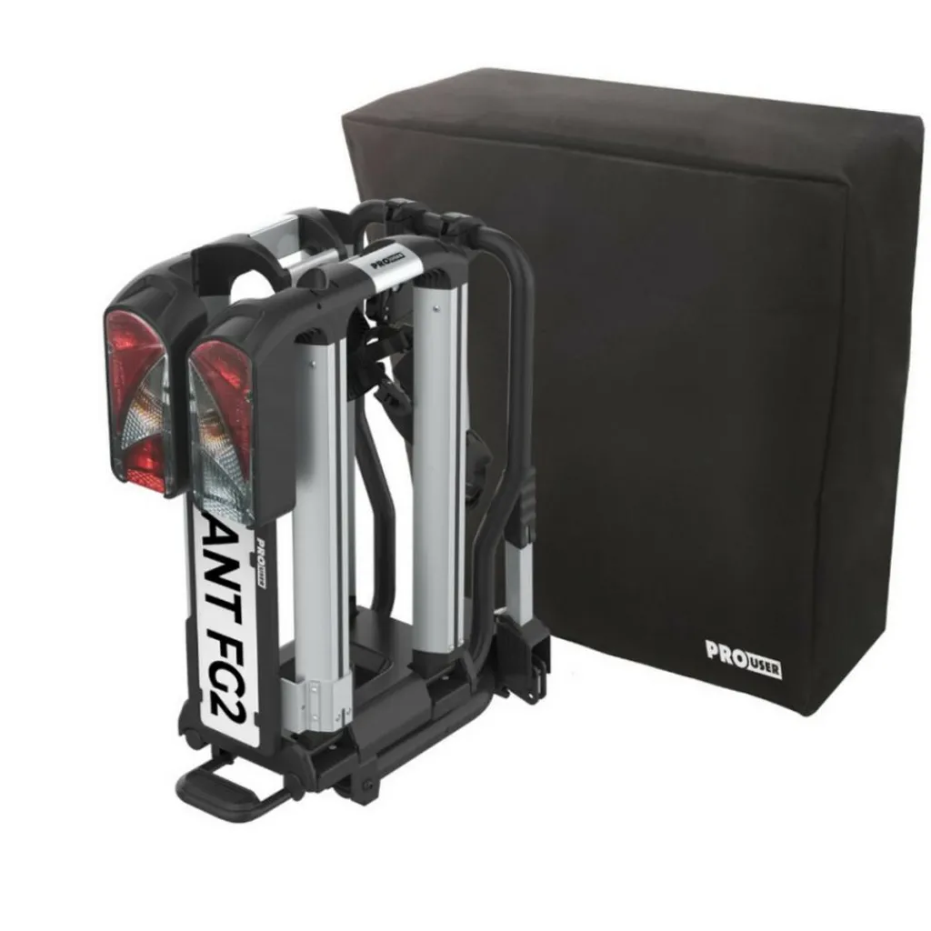 Hoezen-Pro-user Diamant FG2 plus fietsendragerhoes