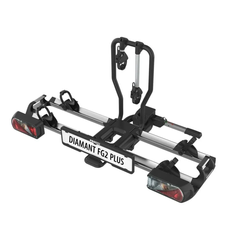 Pro-user Diamant FG2 Plus fietsendrager< Fietsendragers