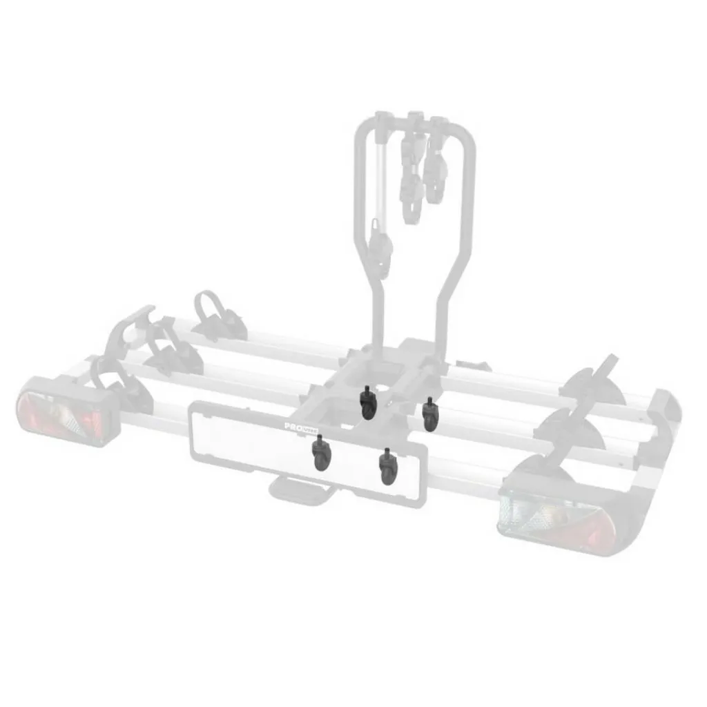 Pro-user Diamant FG3 wielset< Fietsendragers