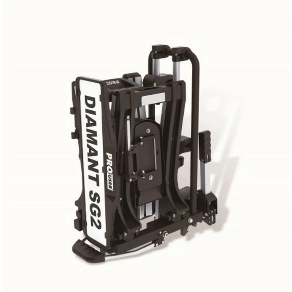 Fietsendragers-Pro-user Diamant SG2 fietsendrager