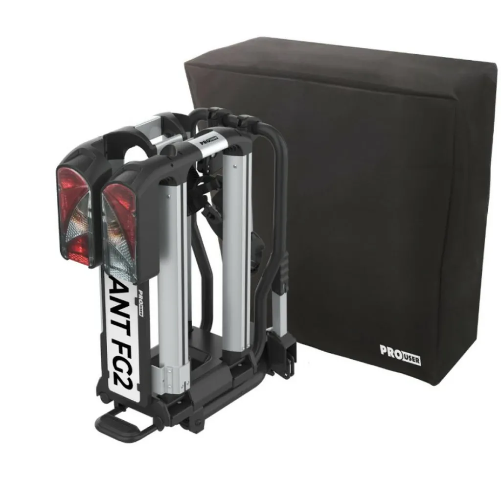 Pro-user Diamant TG en FG fietsendragerhoes< Hoezen