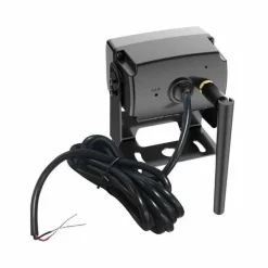 Pro-user DRC7040 Draadloze digitale achteruitrijcamera black< Audio & Video