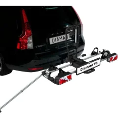 Fietsendragers-Pro-user Oprijgoot Diamant TG, FG en Diamant 1